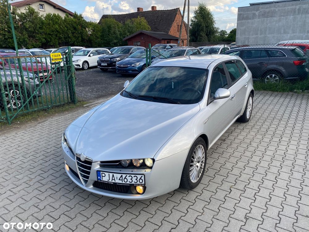 Alfa Romeo 159 - 30