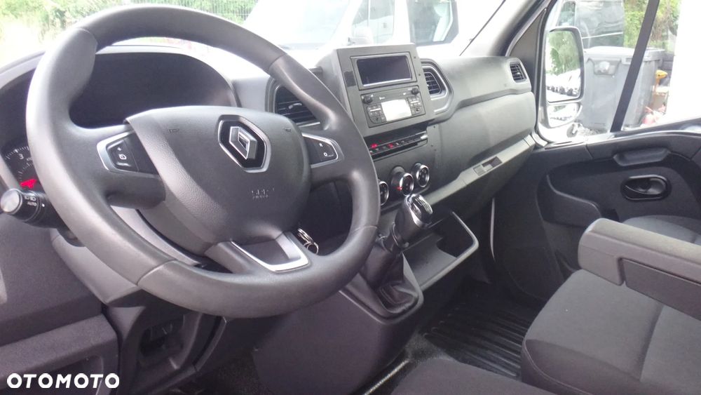 Renault Master - 12