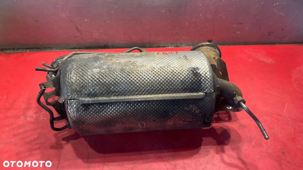 MERCEDES W213 W238 W222 CDI FILTR DPD KATALIZATOR A6541402800 - 1