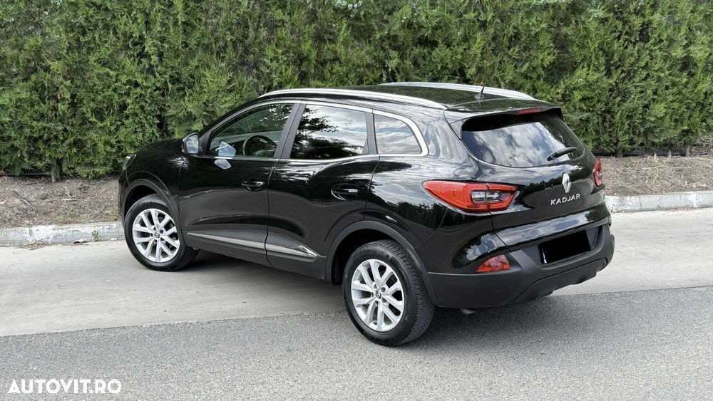 Renault Kadjar Energy dCi 110 Business - 5