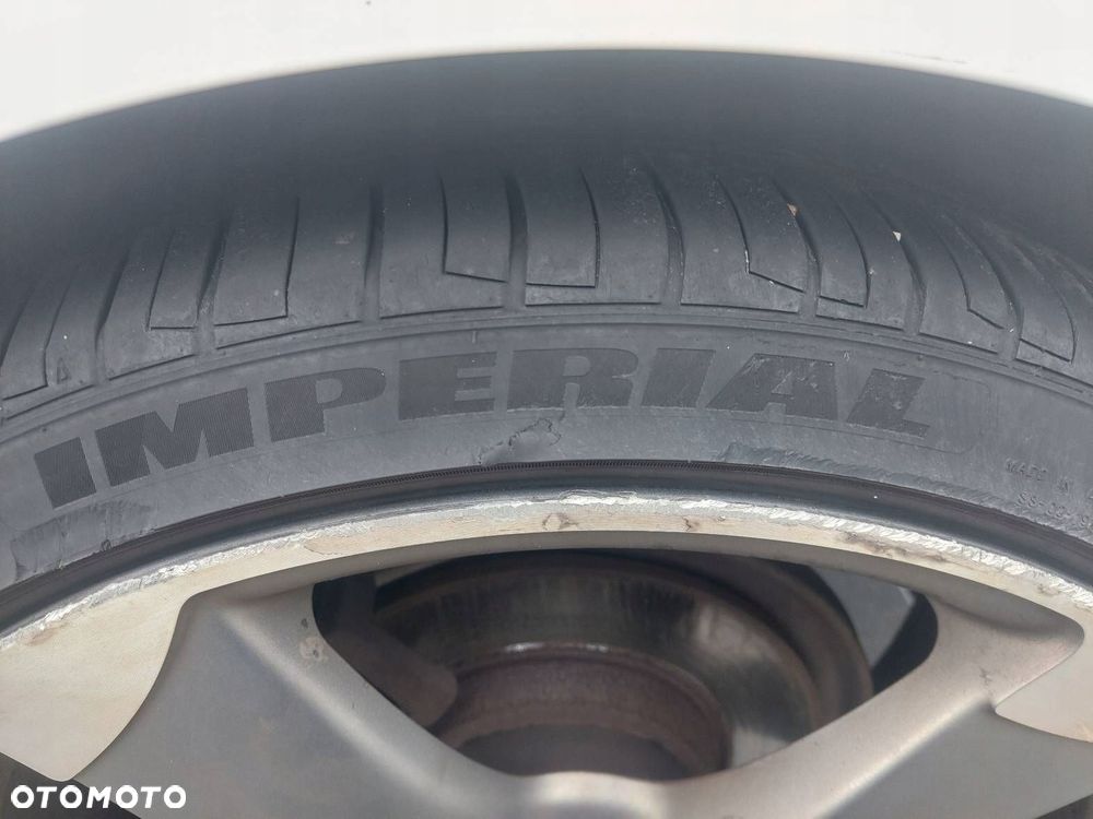 KOŁA KOMPLET FELGI 5X112 9J ET60 FI66,6 R21 OPONY 245/35 R21 IMPERIAL - 7