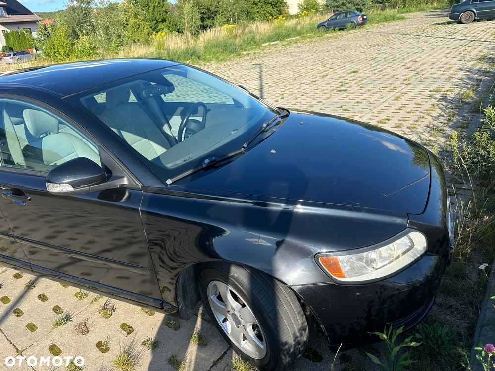 Volvo V50 1.6D DRIVe Kinetic - 10