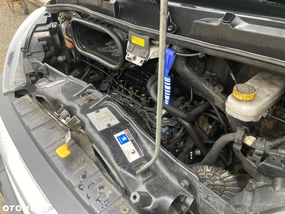 Peugeot Boxer - 11