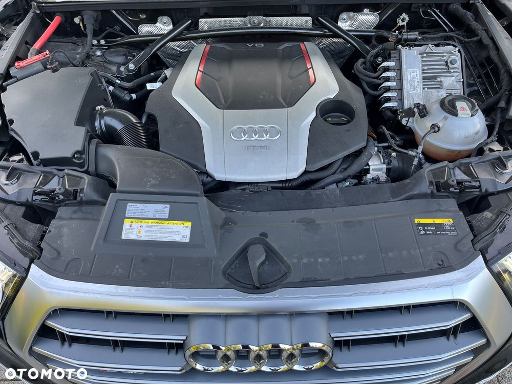 Audi SQ5 - 35