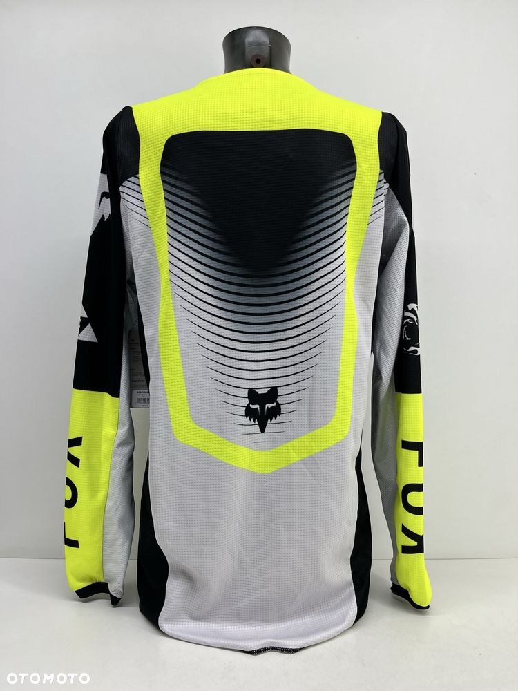 Strój FOX 180 COLLECT  enduro/cross/quad/mtb rozmiar 32/M - 6