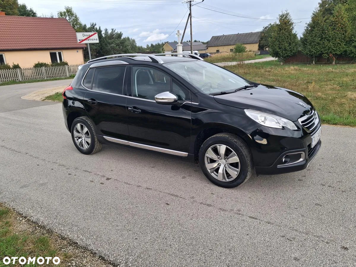 Peugeot 2008 - 16