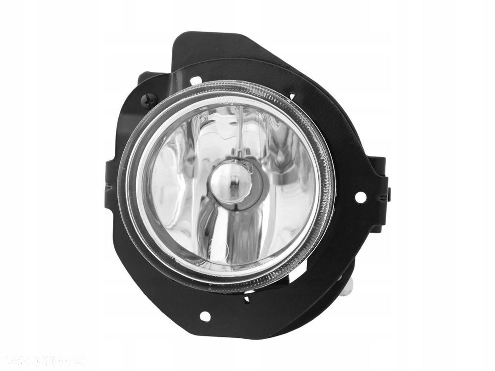 Halogen Lampa Mitsubishi Pajero Pinin h60 h70 L - 1