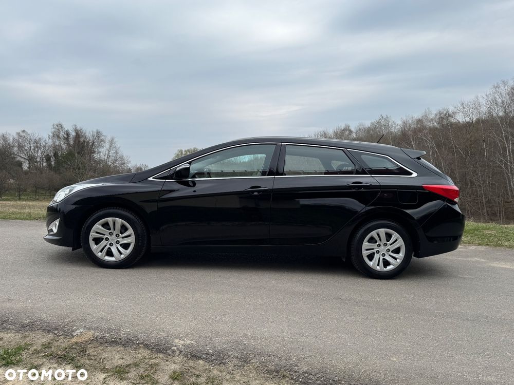 Hyundai i40 Kombi 1.6 Classic - 9