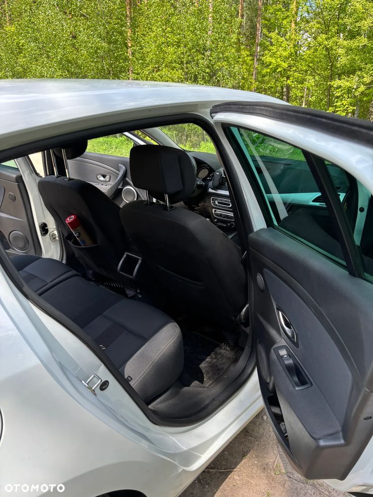 Renault Megane - 14