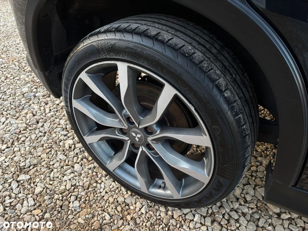 Mitsubishi ASX 1.6 2WD Edition - 21