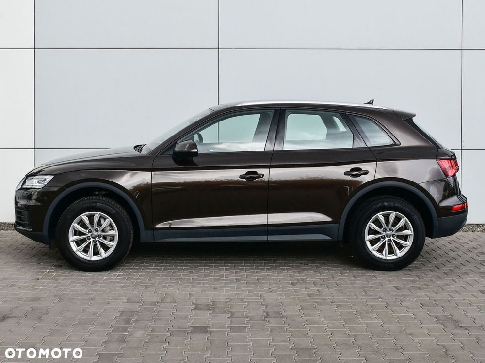 Audi Q5 - 6