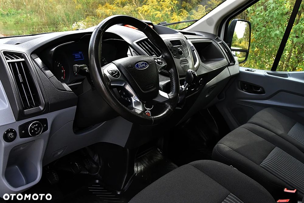 Ford Transit 2.0 130KM * L3H2 * - 19