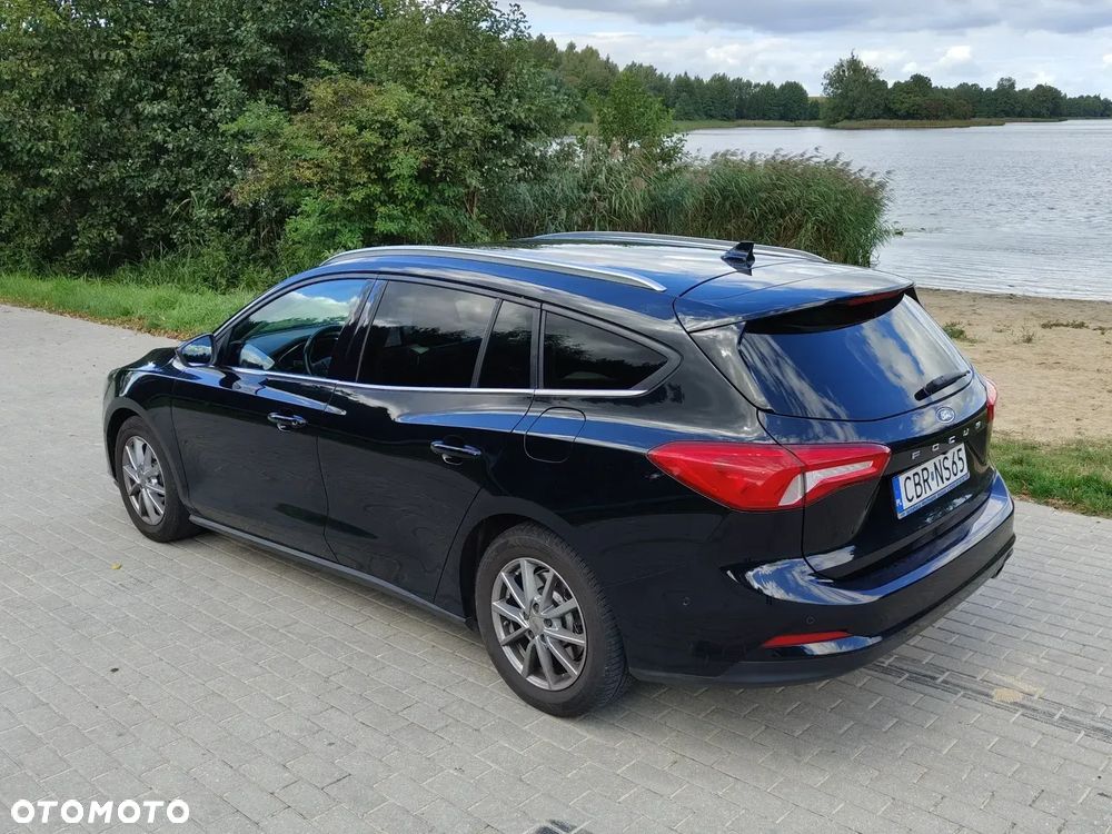 Ford Focus 1.0 EcoBoost Active - 8