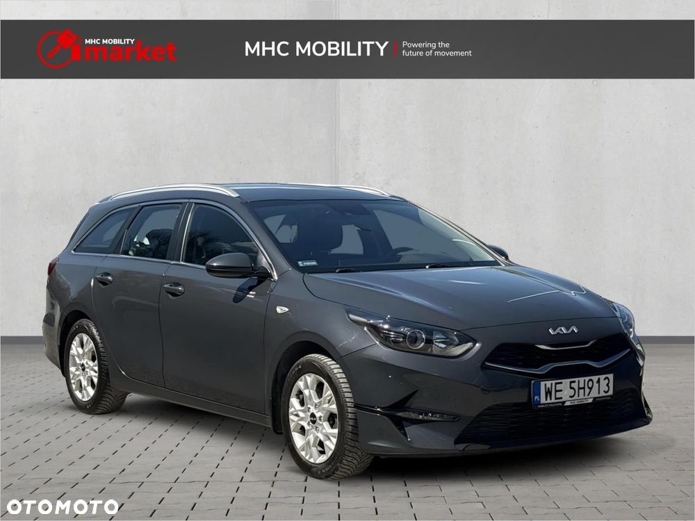 Kia Ceed 1.5 T-GDI M - 7