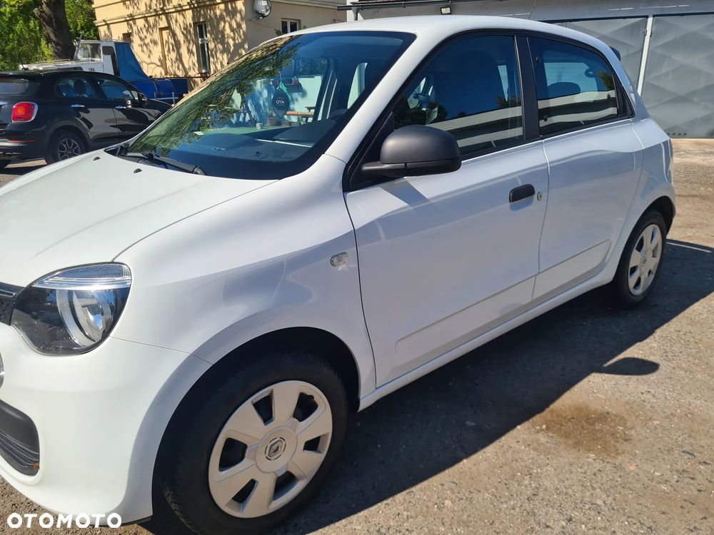 Renault Twingo - 1