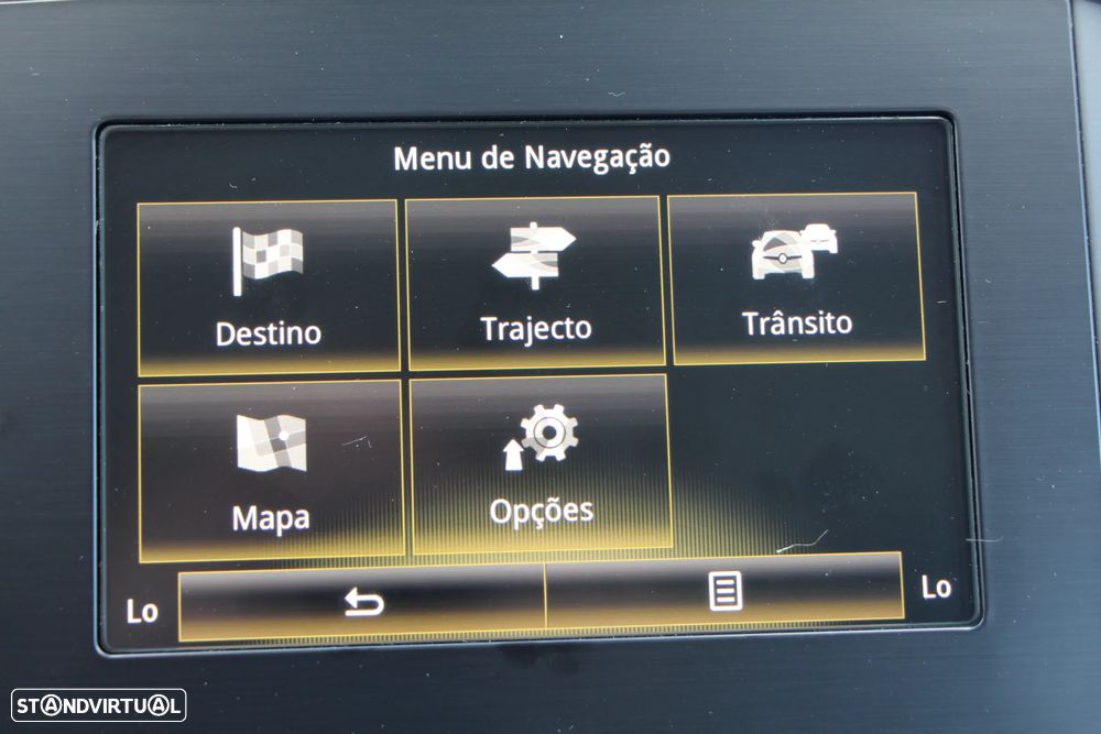 Renault Mégane Sport Tourer 1.5 dCi Intens - 35
