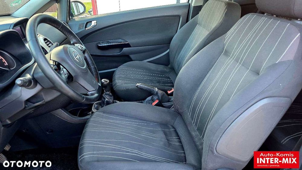 Opel Corsa - 19