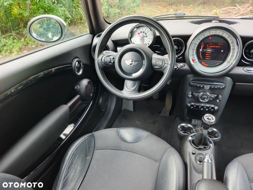 MINI Clubman Cooper - 8