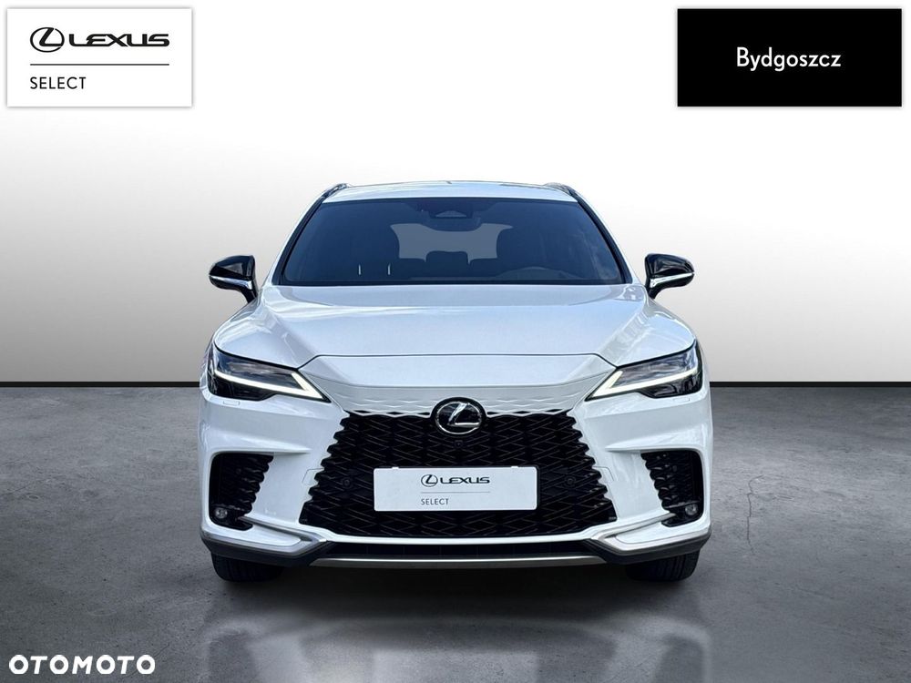 Lexus RX - 2