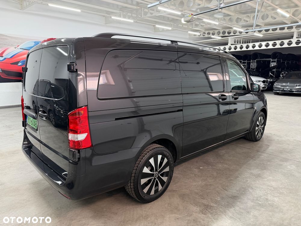 Mercedes-Benz eVITO - 7