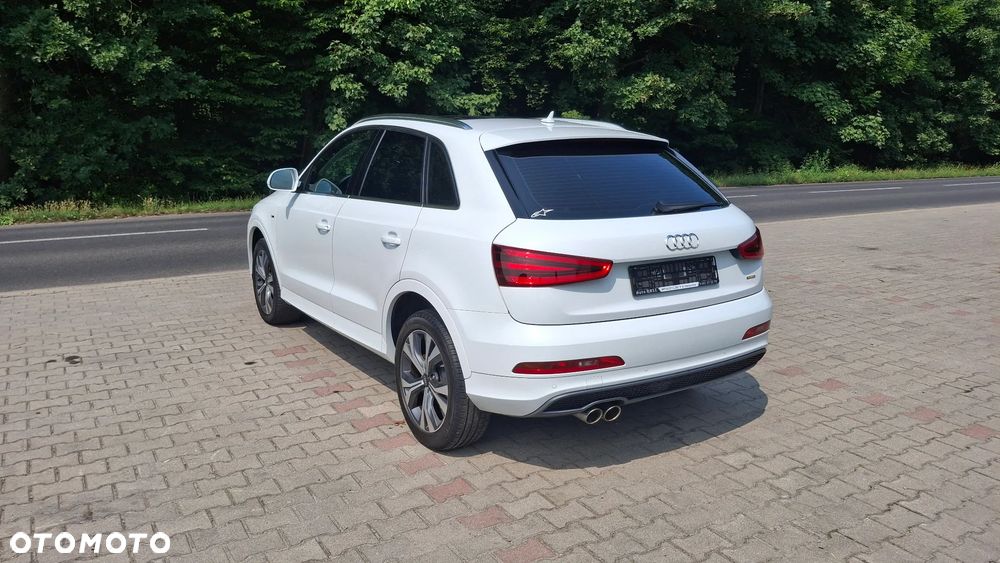 Audi Q3 2.0 TDI Quattro - 12