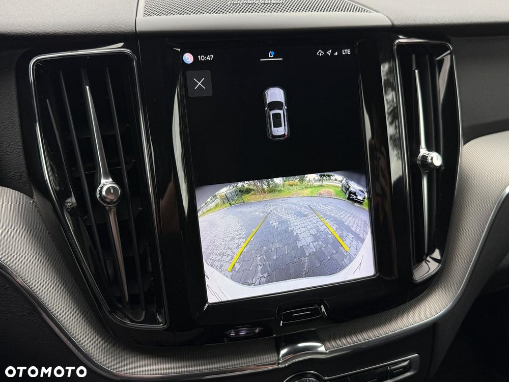 Volvo XC 60 - 20