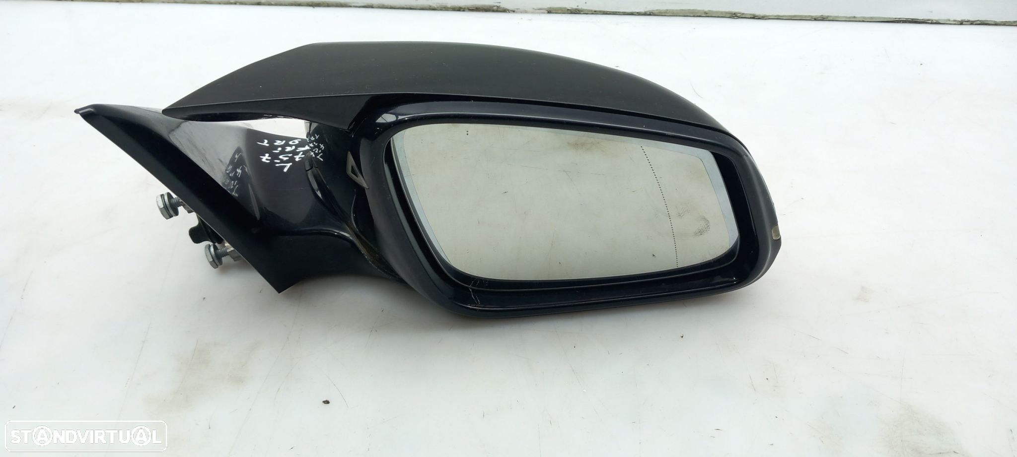 Retrovisor / espelho direito BMW 3 Gran Turismo (F34) - 1