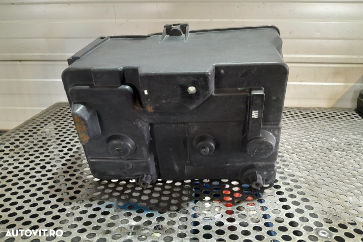 Suport acumulator 8V2110723-AC 8V2110723-AC Ford Fiesta 6 [2008 - 201 - 3