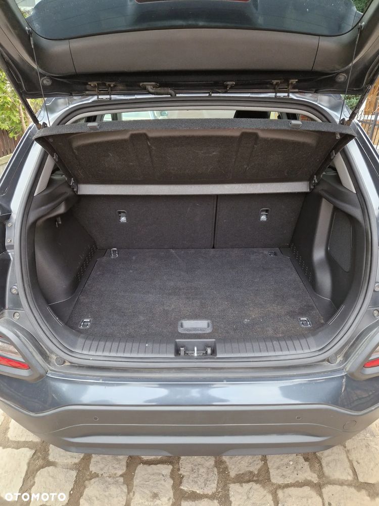 Hyundai Kona 1.0 T-GDI Advantage - 23