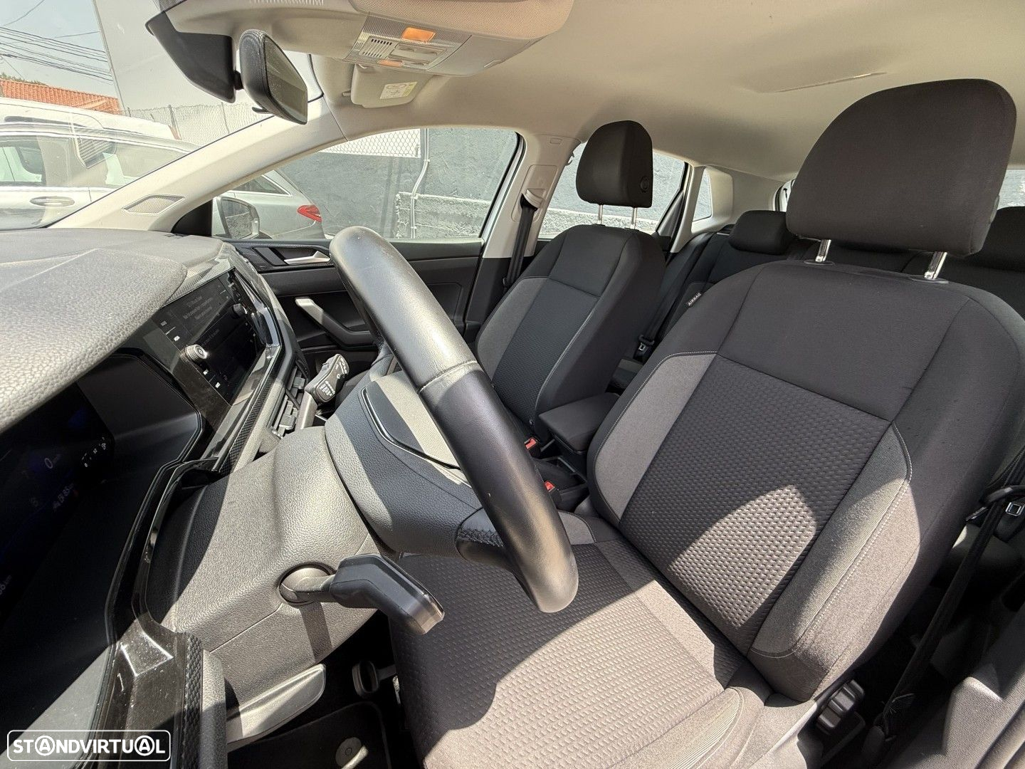 VW Polo 1.0 TSI Style - 2
