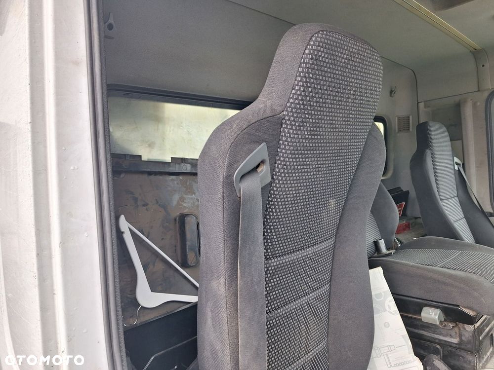 Versalift Actros 2536 L 6X2 - 24