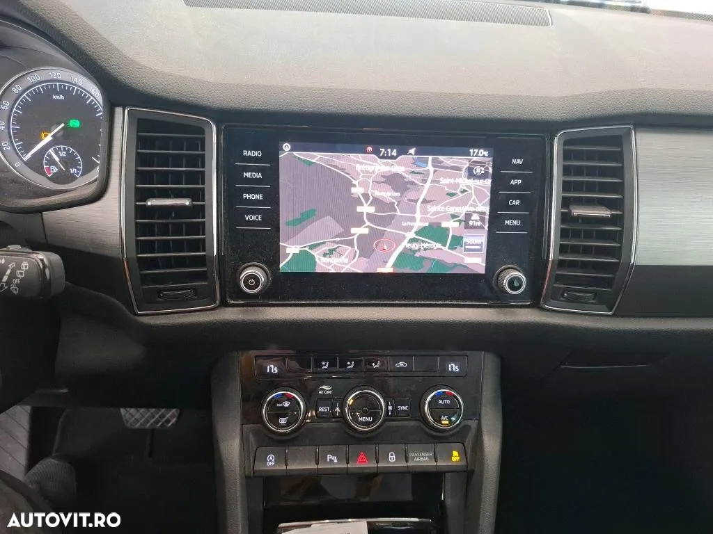 Skoda Kodiaq 2.0 TDI DSG Style - 6