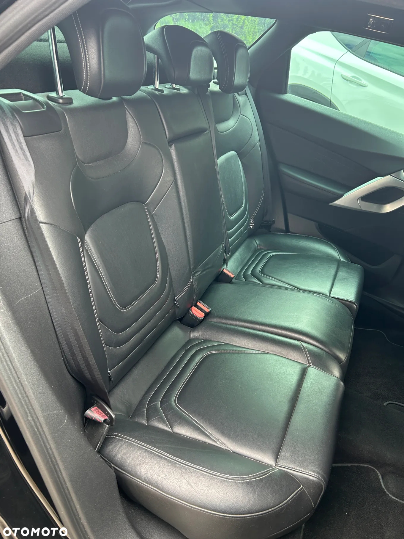 Citroën DS5 BlueHDi 180 EAT6 Business Class - 17