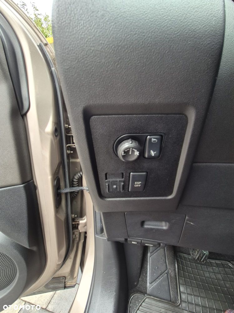 Nissan Qashqai - 13