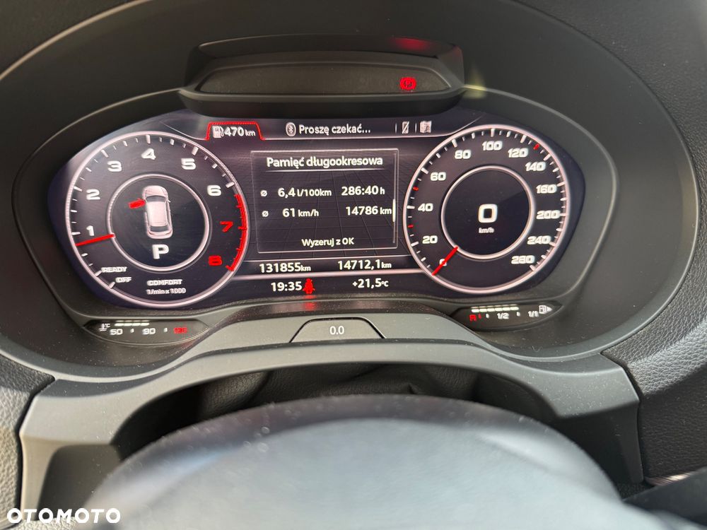 Audi A3 Sportback 1.5 TFSI Sport S tronic - 10