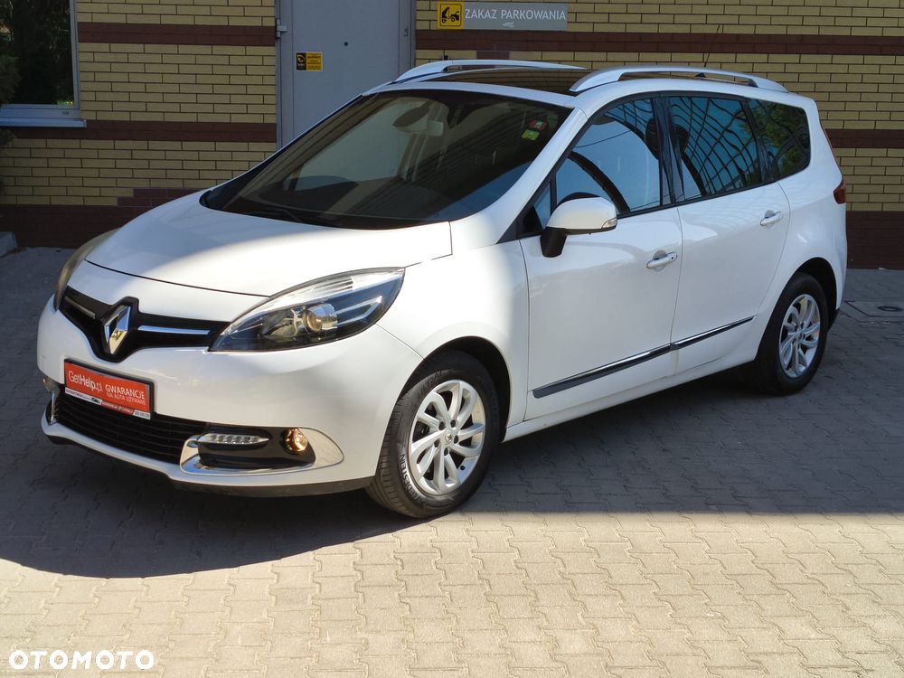 Renault Scenic - 4