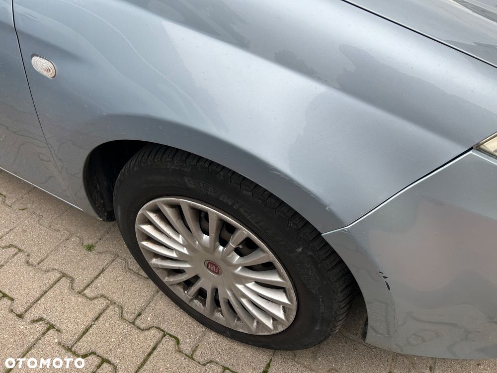 Fiat Bravo 1.6 Multijet 16V Dynamic - 15