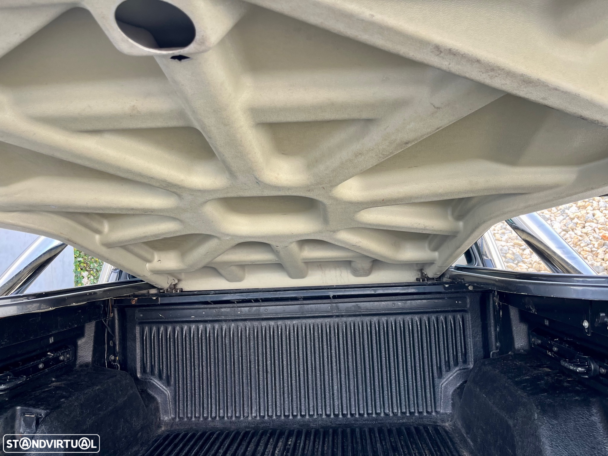 Ford Ranger 3.2 TDCi CD Wildtrak 4WD - 44