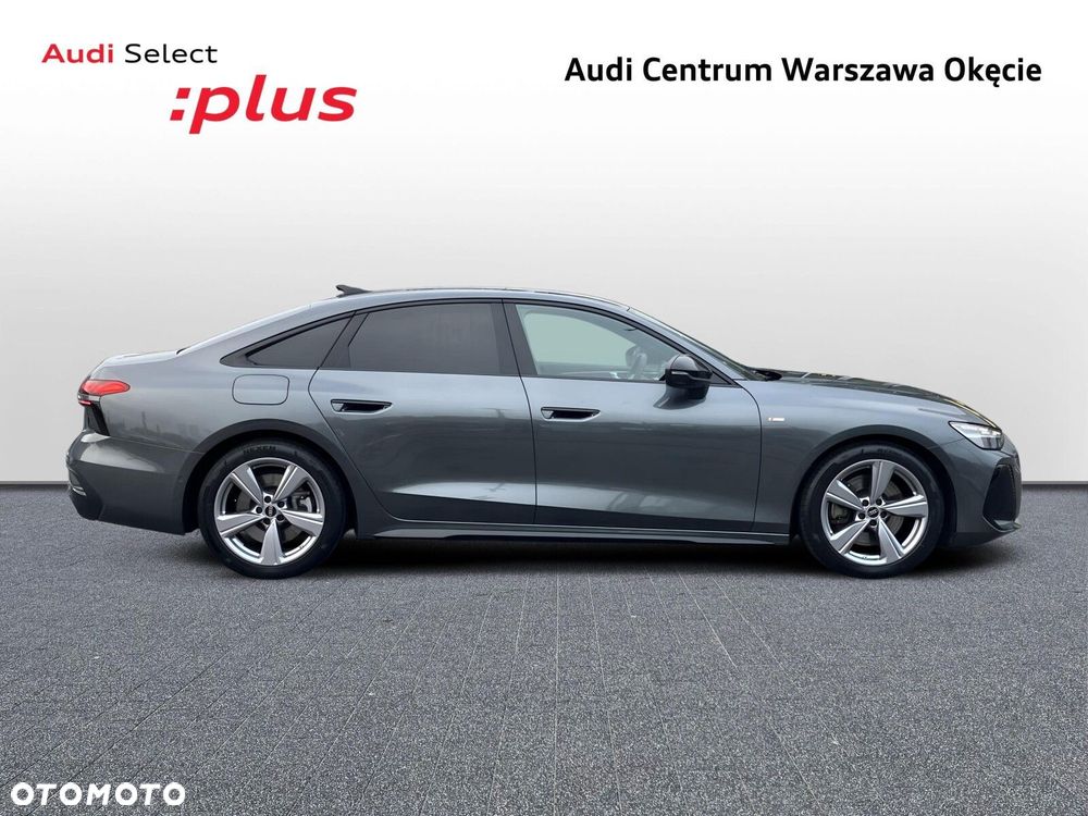 Audi A6 Limousine TFSI mHEV Quattro S tronic - 6