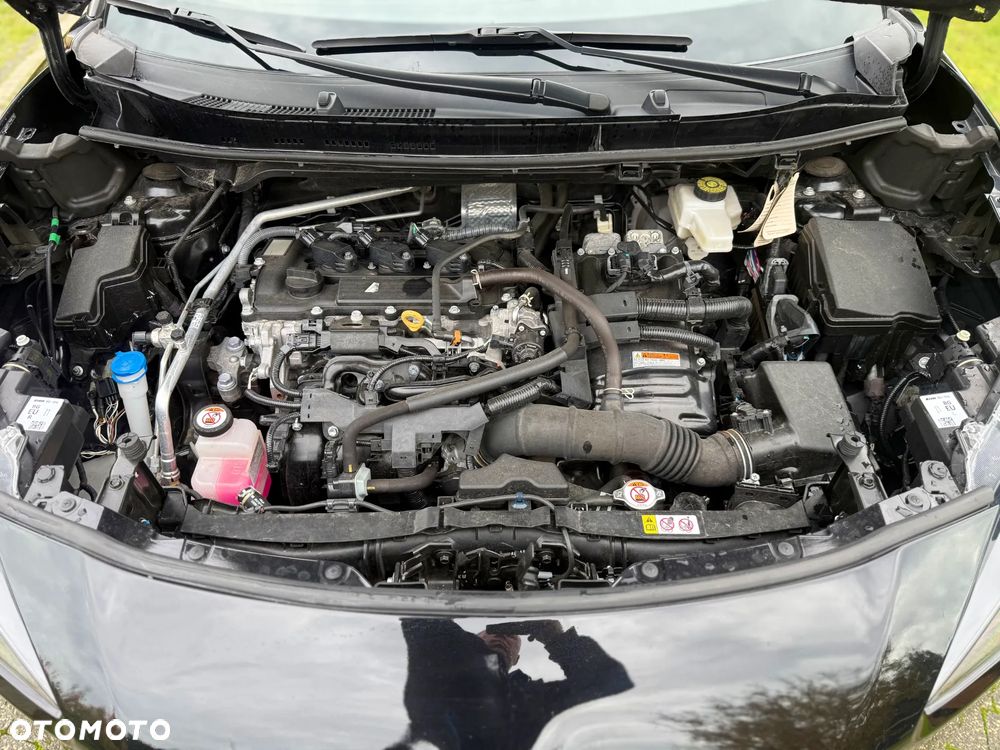 Toyota Yaris Cross - 24