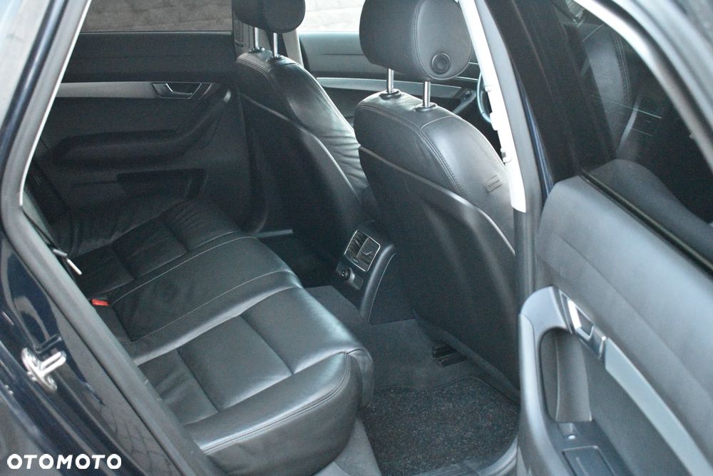 Audi A6 Limousine - 19