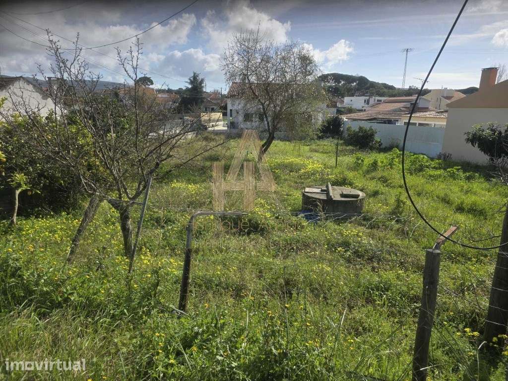 Terreno urbano com projeto em Castelo - Grande imagem: 4/8