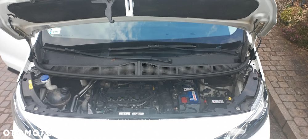 Toyota Proace Long Maxi Salon Polska FV23% 2.0 D4D Drzwi skrzydełka - 19