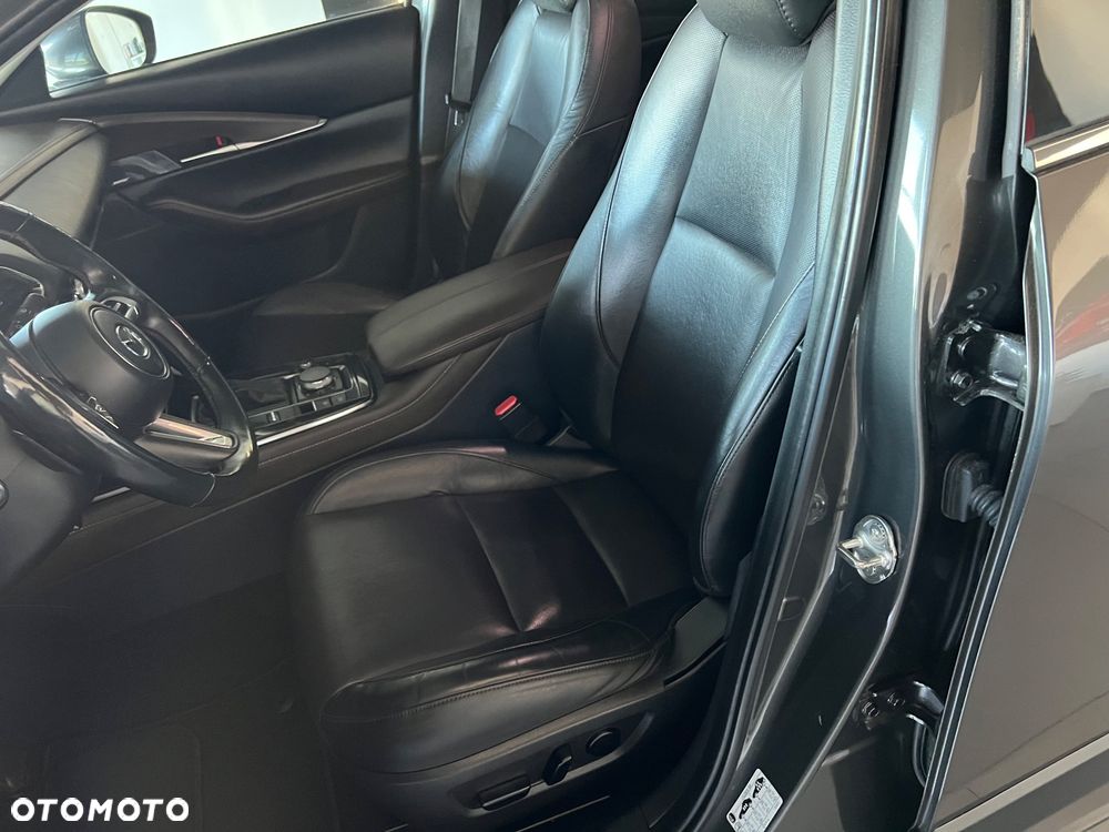 Mazda CX-30 - 12