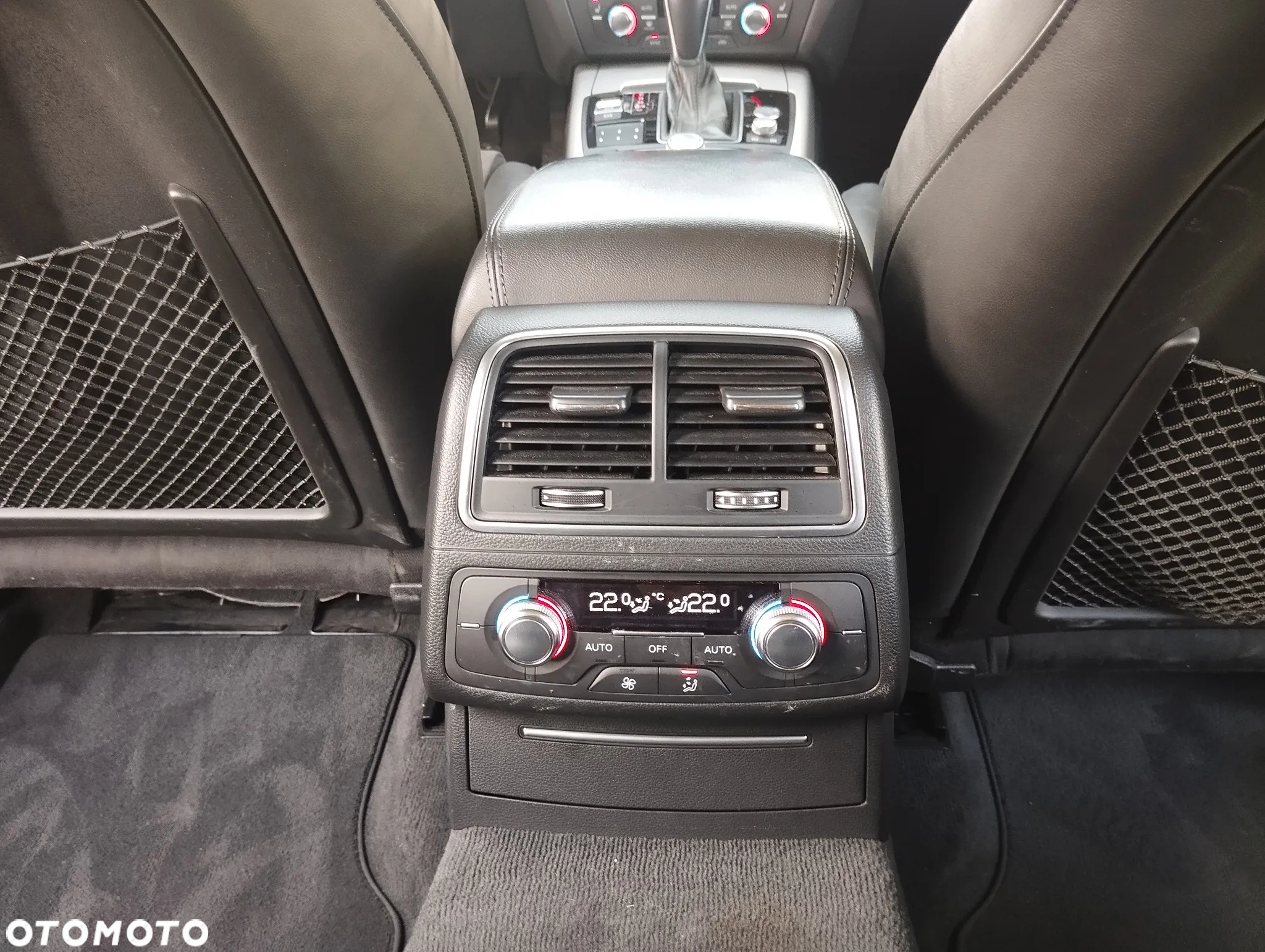 Audi A6 Avant - 23