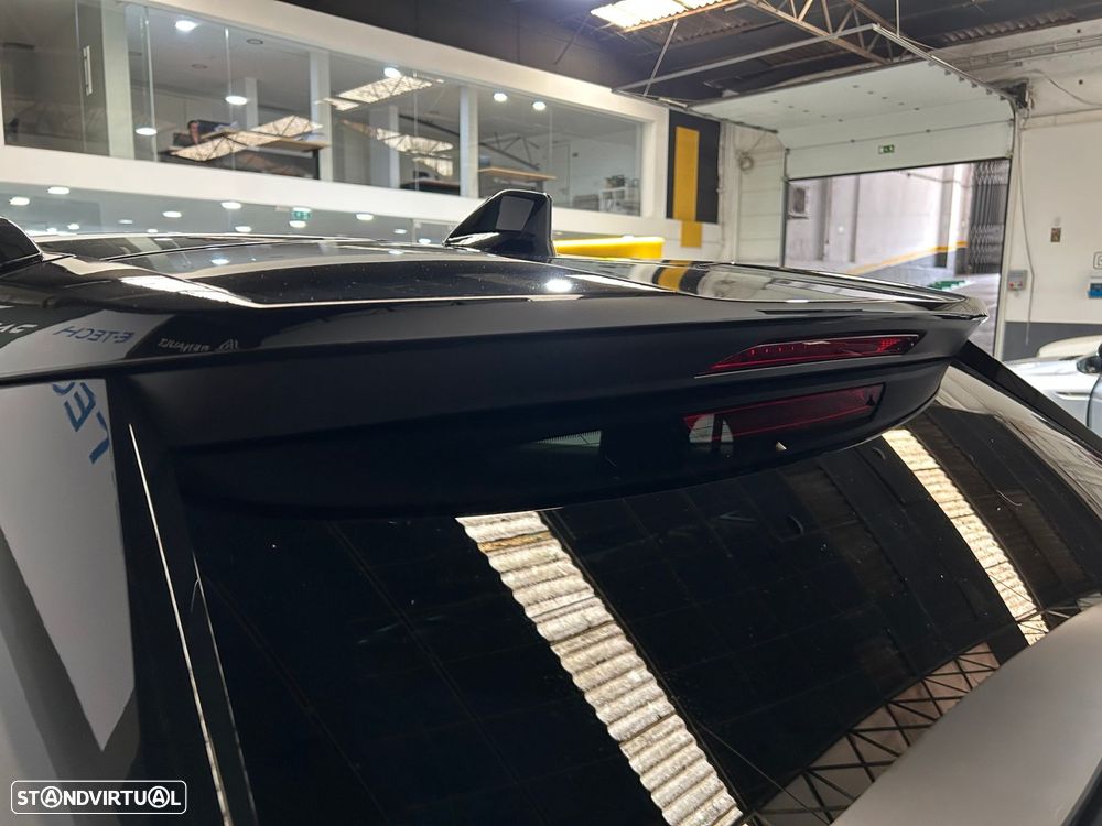 Peugeot 2008 1.2 Hybrid Allure e-DCS6 - 13