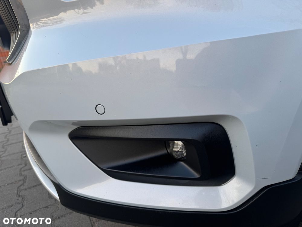 Volvo XC 40 D3 Geartronic Inscription - 27