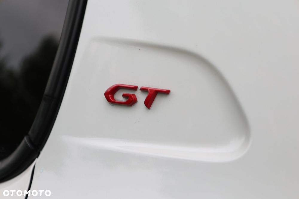 Peugeot 208 1.2 PureTech GT S&S EAT8 - 11