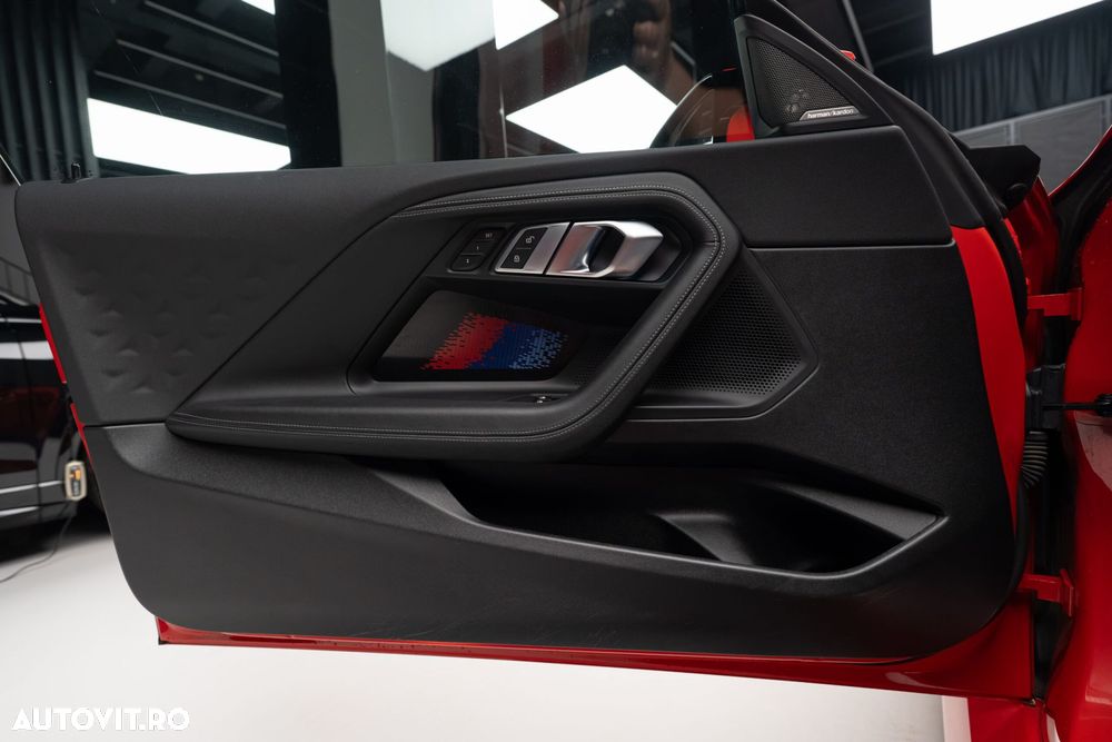 BMW M2 - 11