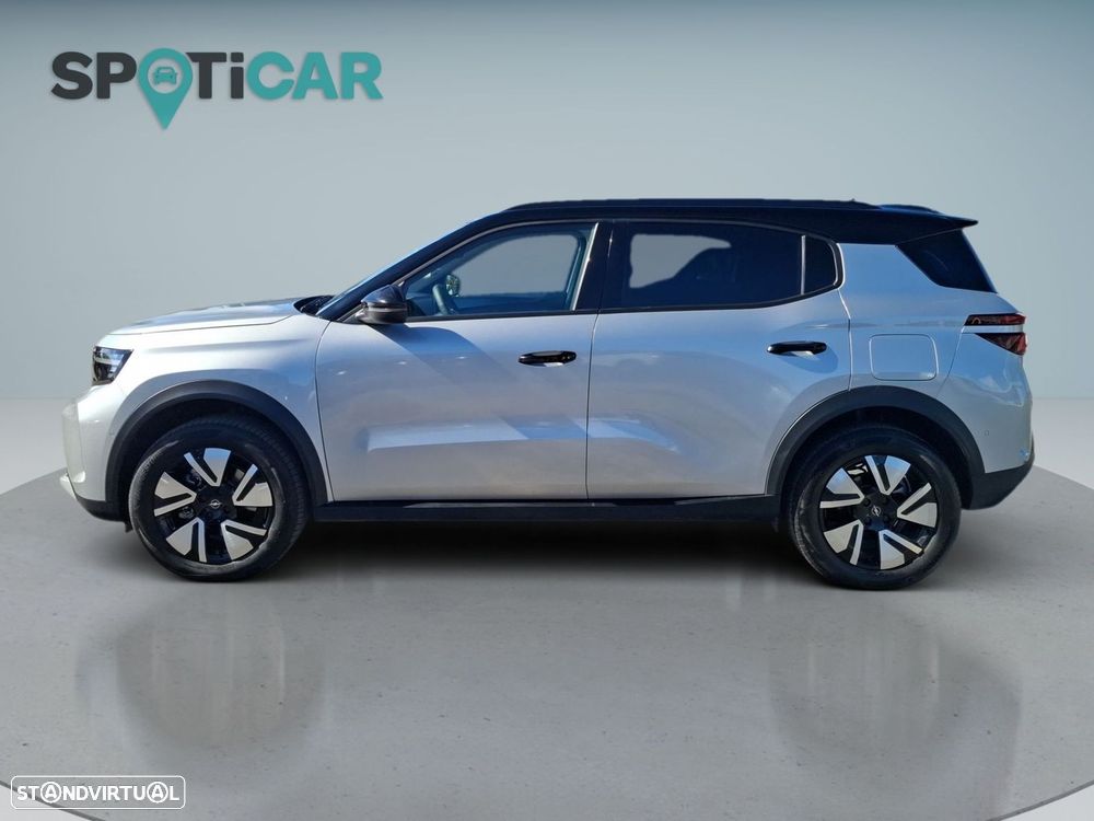 Opel Frontera 44 kWh GS - 5